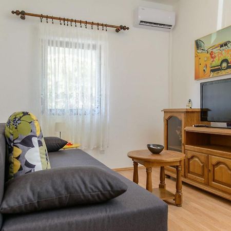 Apartment Vesna Trogir Exterior foto