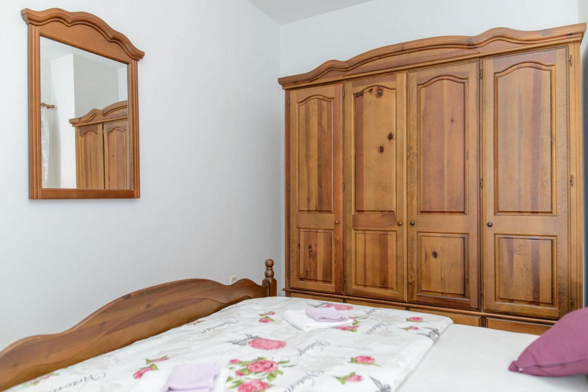Apartment Vesna Trogir Exterior foto