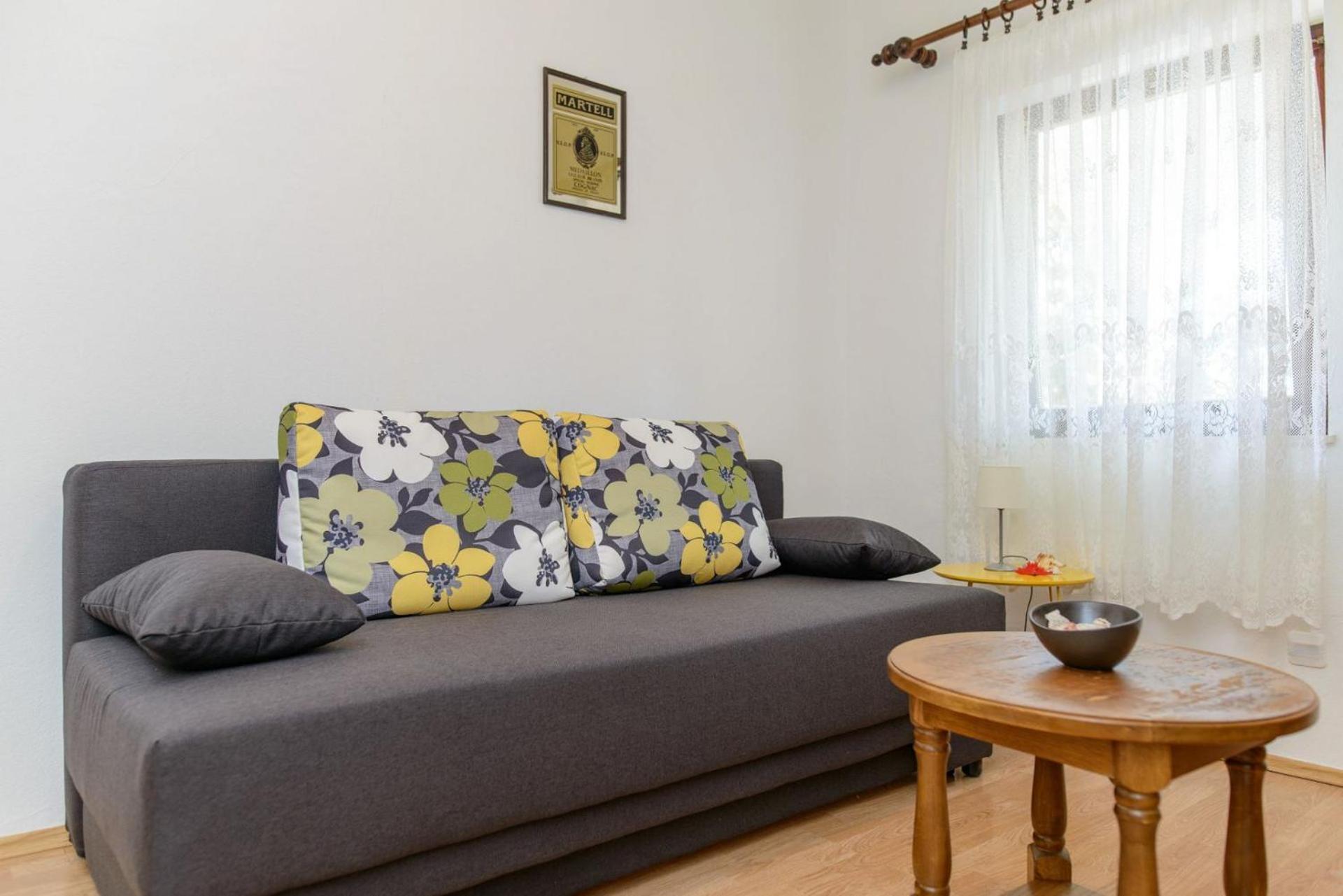 Apartment Vesna Trogir Exterior foto