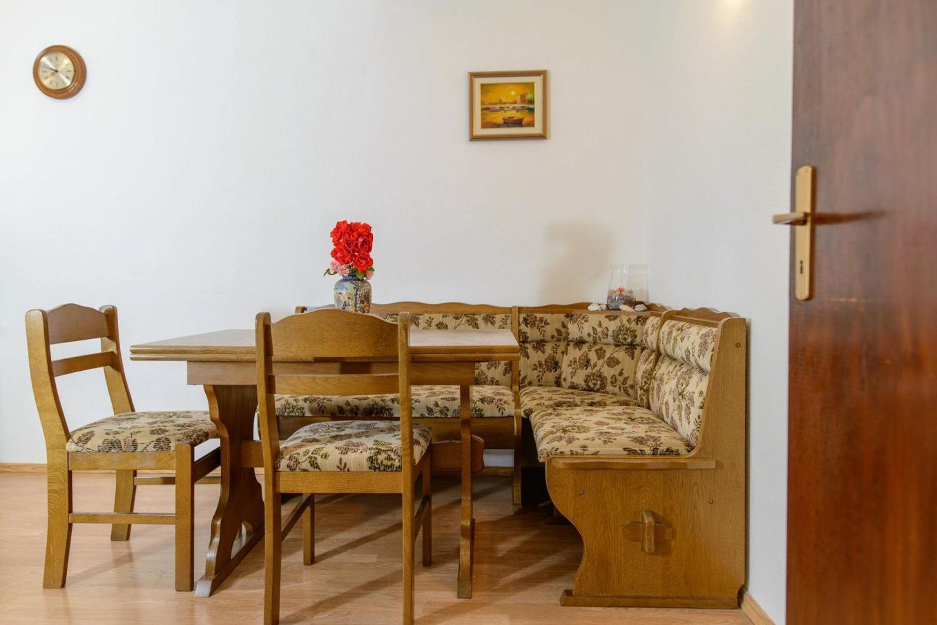 Apartment Vesna Trogir Exterior foto