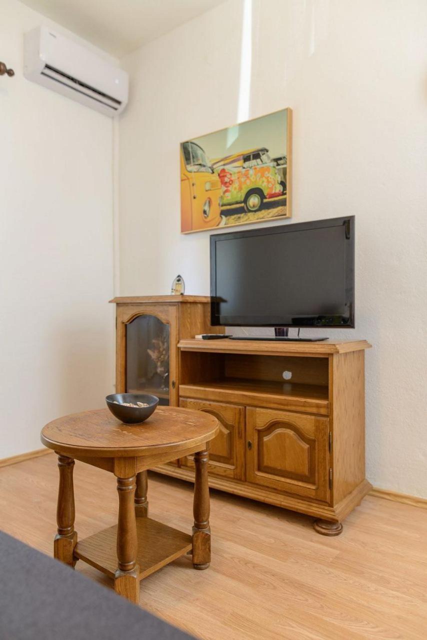 Apartment Vesna Trogir Exterior foto
